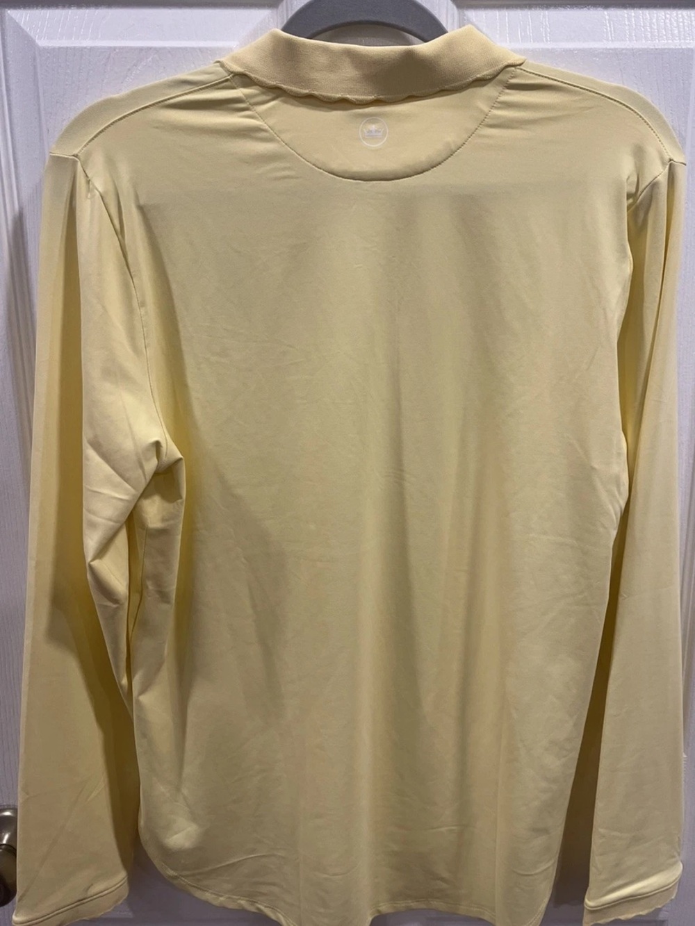 NWT Peter Millar 124th U.S. Open Pinehurst Golf Polo Shirt Women Sz S UPF 50 - Picture 3 of 7